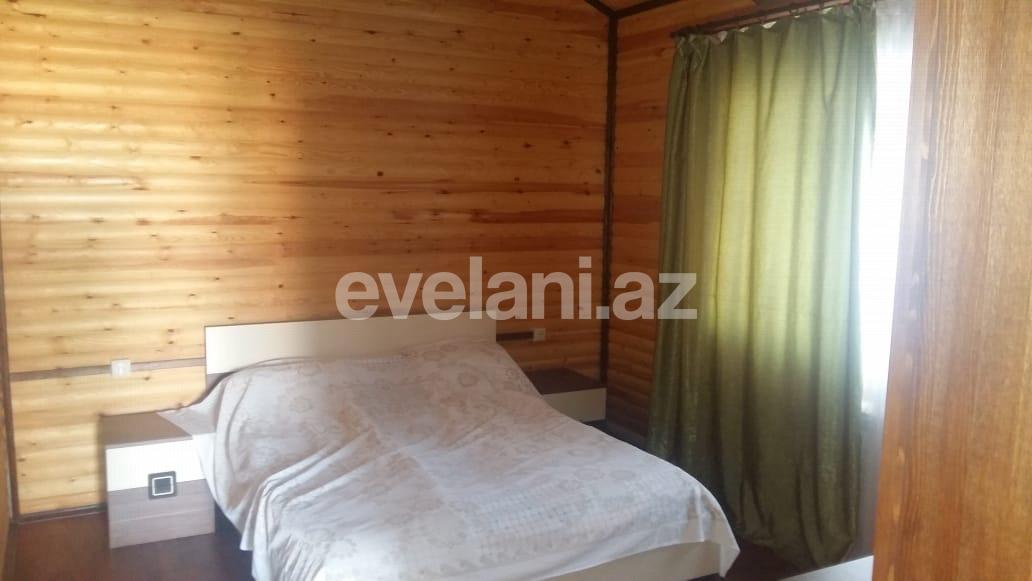 Kirayə verilir, həyət evi / bağ, 4 otaqlı, 130 m², Bakı, Sabunçu r, Pirşağı q.