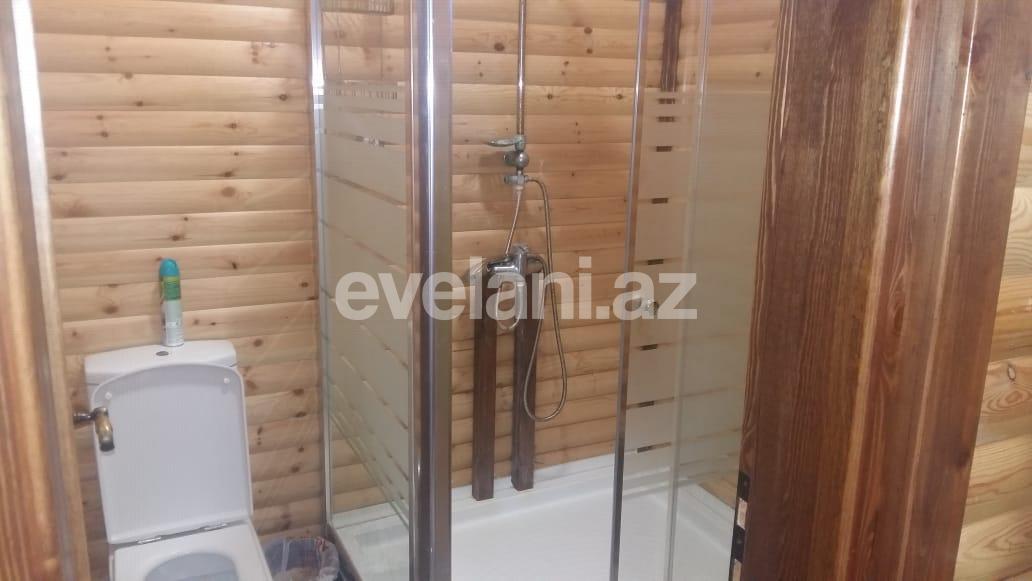 Kirayə verilir, həyət evi / bağ, 4 otaqlı, 130 m², Bakı, Sabunçu r, Pirşağı q.