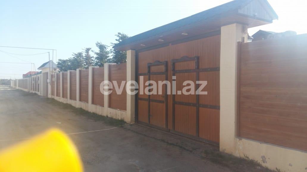 Kirayə verilir, həyət evi / bağ, 4 otaqlı, 130 m², Bakı, Sabunçu r, Pirşağı q.