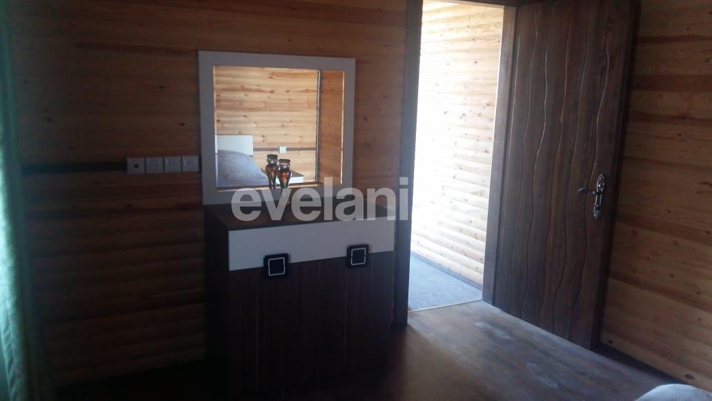 Kirayə verilir, həyət evi / bağ, 4 otaqlı, 130 m², Bakı, Sabunçu r, Pirşağı q.