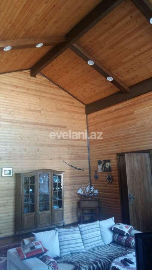 Kirayə verilir, həyət evi / bağ, 4 otaqlı, 130 m², Bakı, Sabunçu r, Pirşağı q.