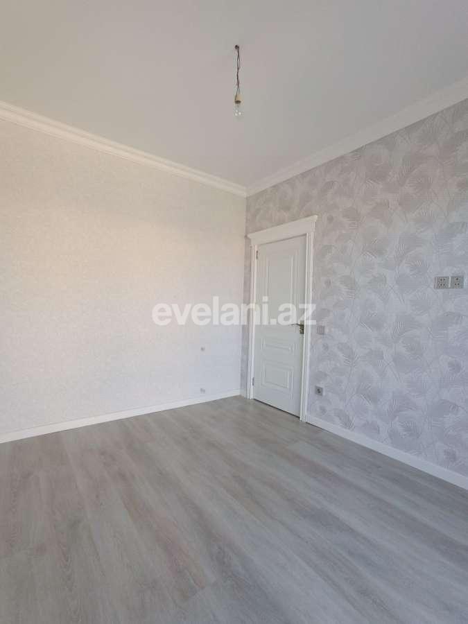 Satılır, həyət evi / bağ, 4 otaqlı, 110 m², Bakı, Xəzər r, Binə q.