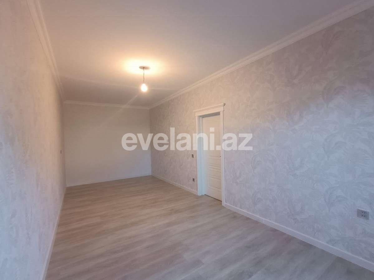 Satılır, həyət evi / bağ, 4 otaqlı, 110 m², Bakı, Xəzər r, Binə q.