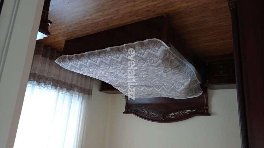 Satılır, həyət evi / bağ, 4 otaqlı, 190 m², Bakı, Abşeron r, Novxanı q.