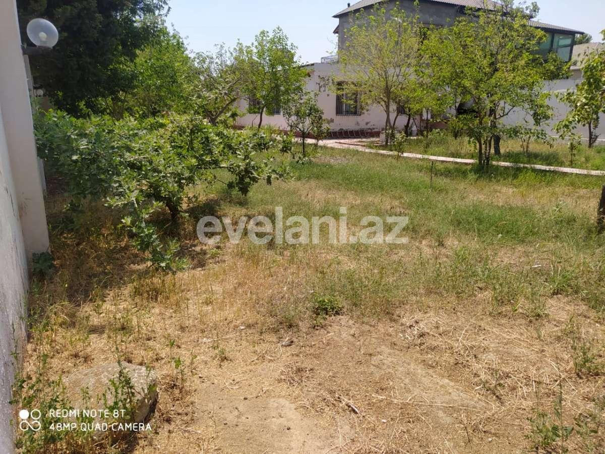 Satılır, həyət evi / bağ, 4 otaqlı, 190 m², Bakı, Abşeron r, Novxanı q.