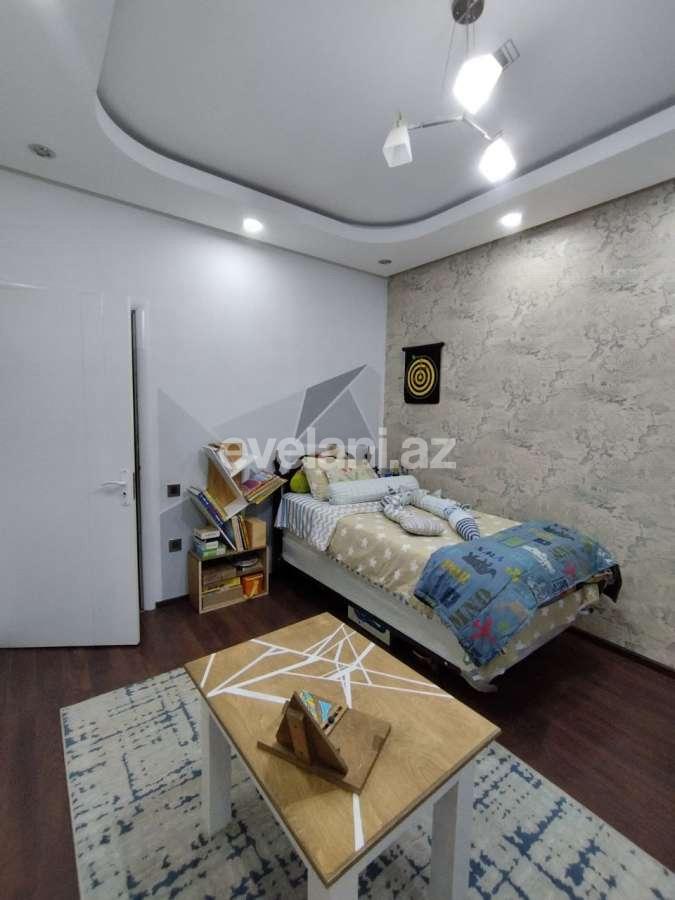 Satılır, köhnə tikili, 3 otaqlı, 72 m², Bakı, Suraxanı r.