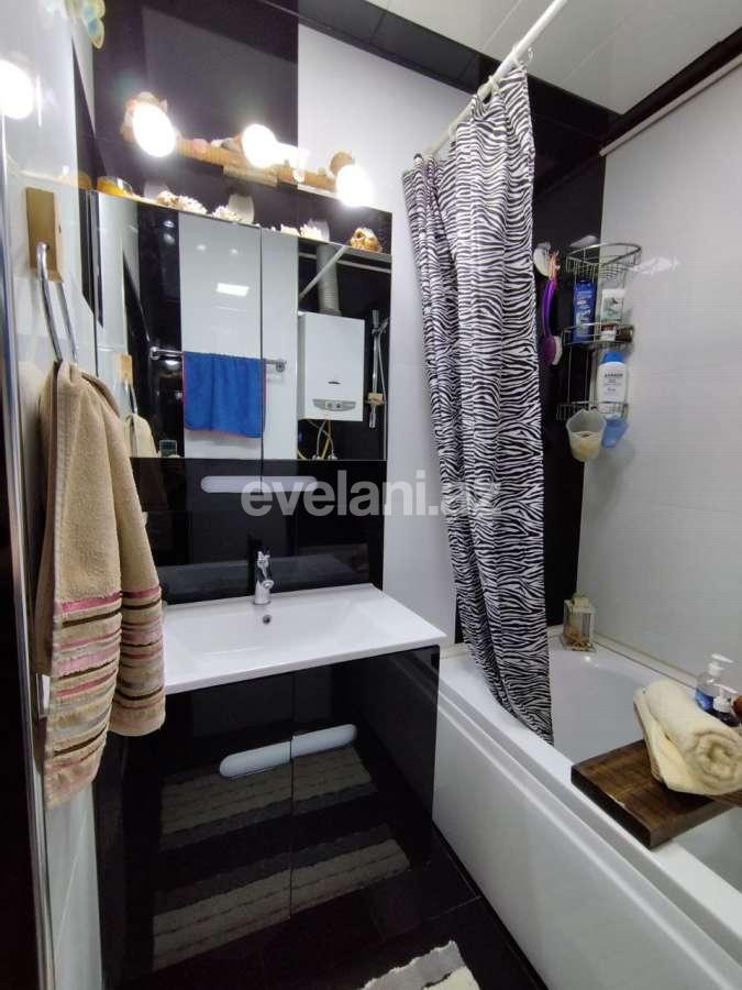 Satılır, köhnə tikili, 3 otaqlı, 72 m², Bakı, Suraxanı r.