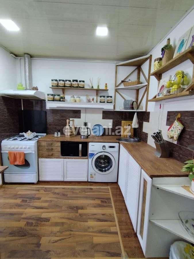 Satılır, köhnə tikili, 3 otaqlı, 72 m², Bakı, Suraxanı r.