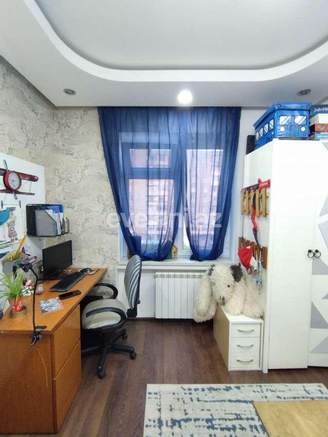 Satılır, köhnə tikili, 3 otaqlı, 72 m², Bakı, Suraxanı r.