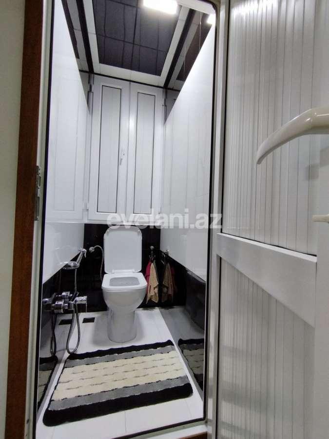 Satılır, köhnə tikili, 3 otaqlı, 72 m², Bakı, Suraxanı r.