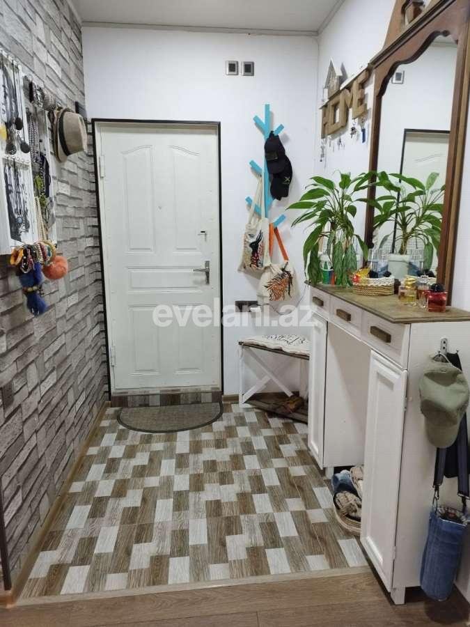 Satılır, köhnə tikili, 3 otaqlı, 72 m², Bakı, Suraxanı r.