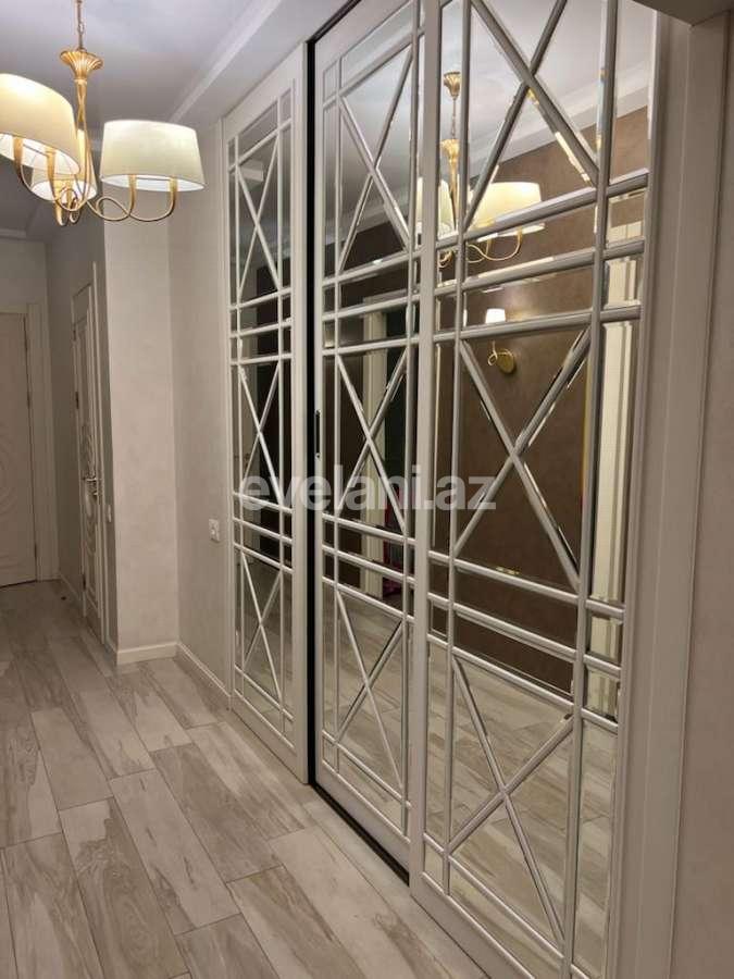 Satılır, yeni tikili, 4 otaqlı, 184 m², Bakı, Xətai r, Şah İsmayıl Xətai m.