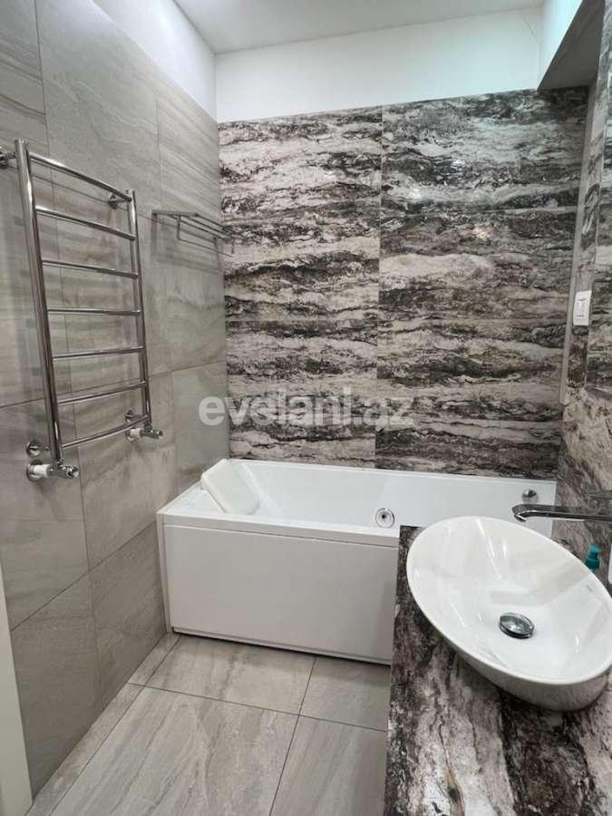 Satılır, yeni tikili, 4 otaqlı, 184 m², Bakı, Xətai r, Şah İsmayıl Xətai m.