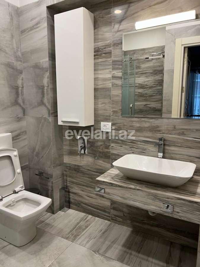 Satılır, yeni tikili, 4 otaqlı, 184 m², Bakı, Xətai r, Şah İsmayıl Xətai m.