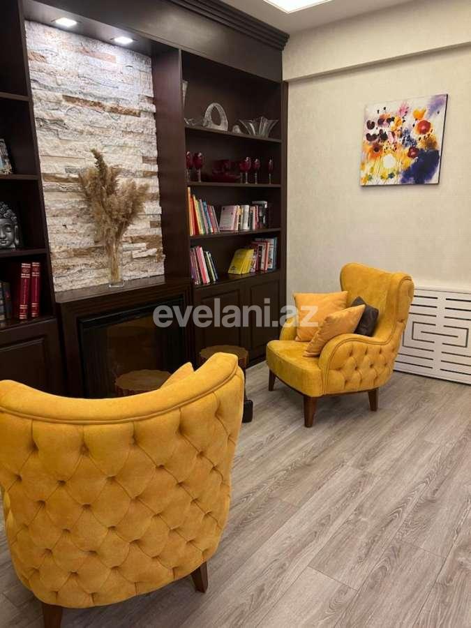 Satılır, yeni tikili, 4 otaqlı, 184 m², Bakı, Xətai r, Şah İsmayıl Xətai m.