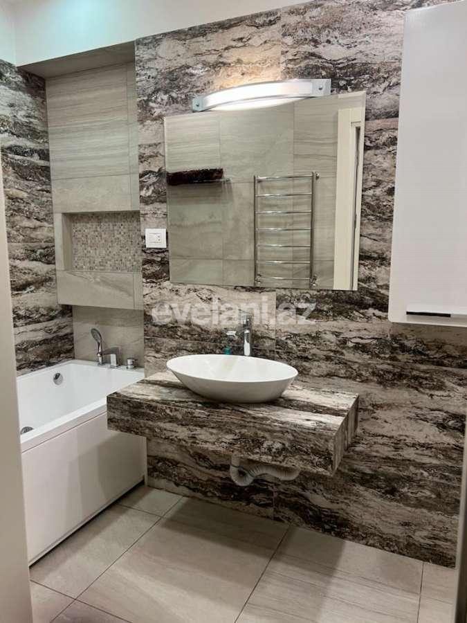 Satılır, yeni tikili, 4 otaqlı, 184 m², Bakı, Xətai r, Şah İsmayıl Xətai m.