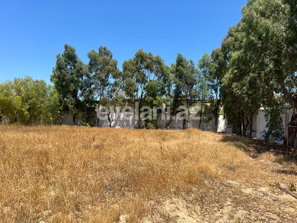 Satılır, torpaq, 12 sot, Bakı, Xəzər r, Şüvəlan q.