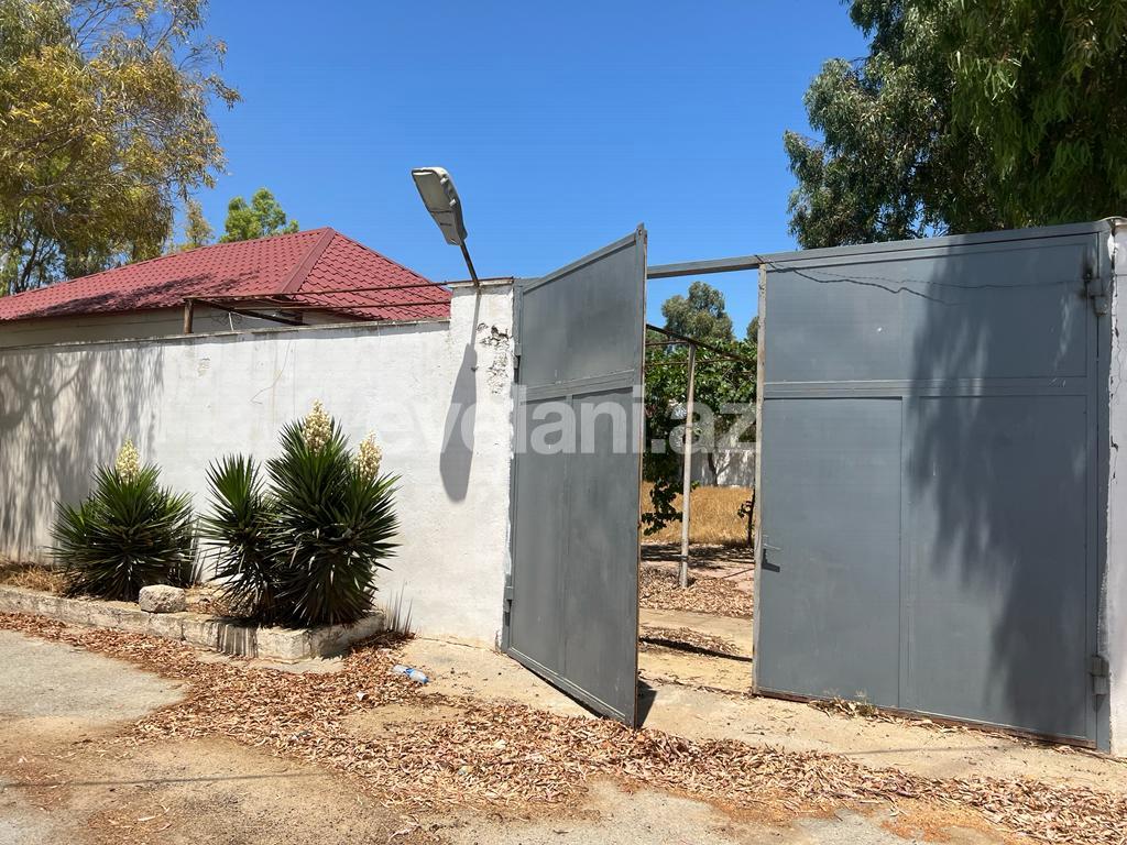 Satılır, torpaq, 12 sot, Bakı, Xəzər r, Şüvəlan q.