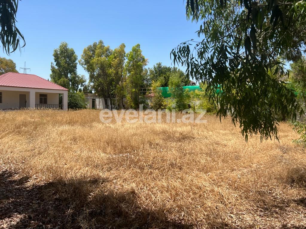 Satılır, torpaq, 12 sot, Bakı, Xəzər r, Şüvəlan q.