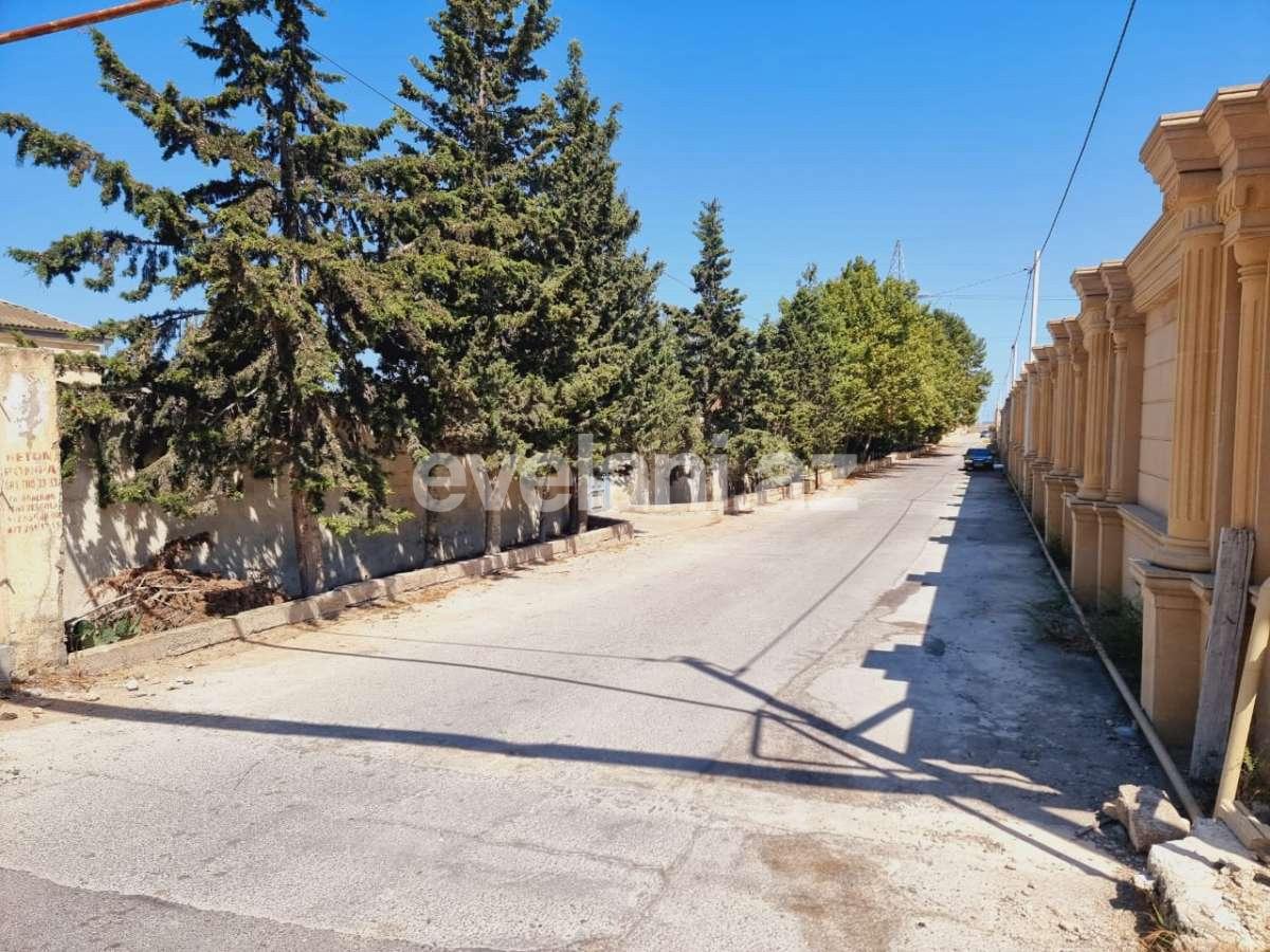 Satılır, torpaq, 12 sot, Bakı, Xəzər r, Şüvəlan q.