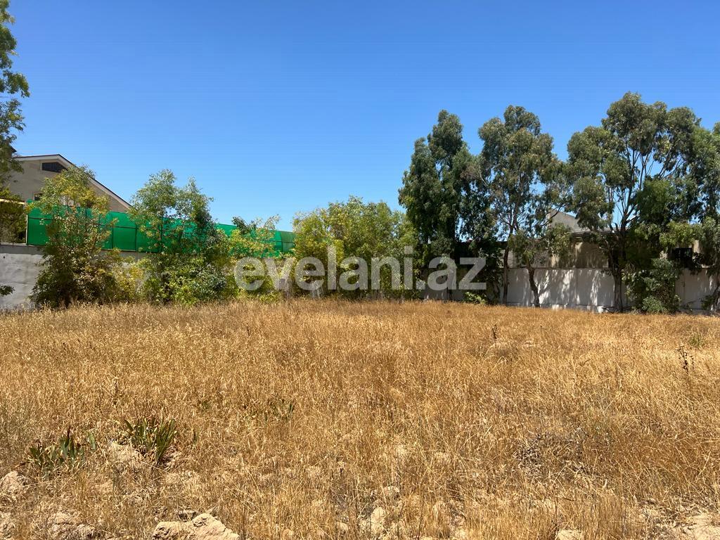 Satılır, torpaq, 12 sot, Bakı, Xəzər r, Şüvəlan q.