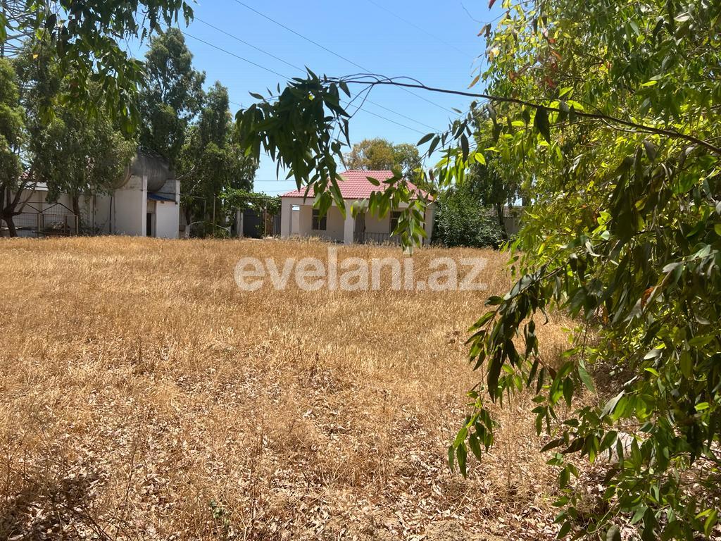 Satılır, torpaq, 12 sot, Bakı, Xəzər r, Şüvəlan q.