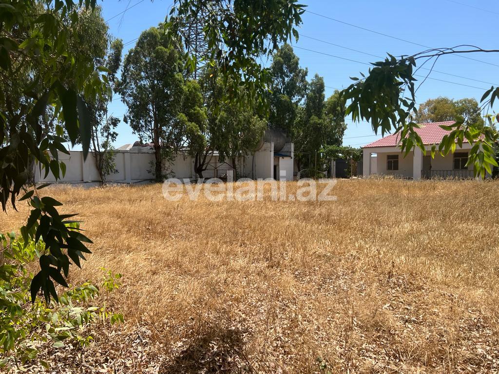 Satılır, torpaq, 12 sot, Bakı, Xəzər r, Şüvəlan q.