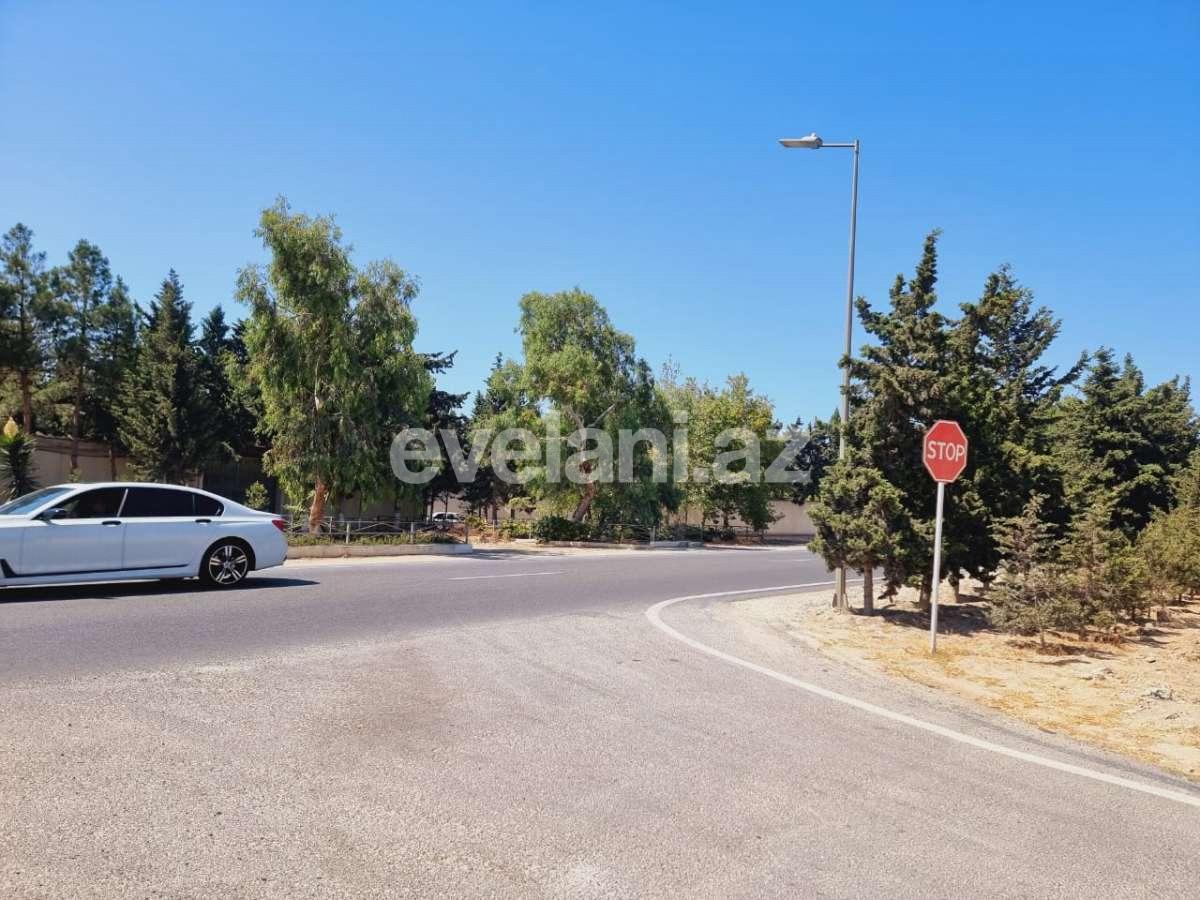 Satılır, torpaq, 12 sot, Bakı, Xəzər r, Şüvəlan q.