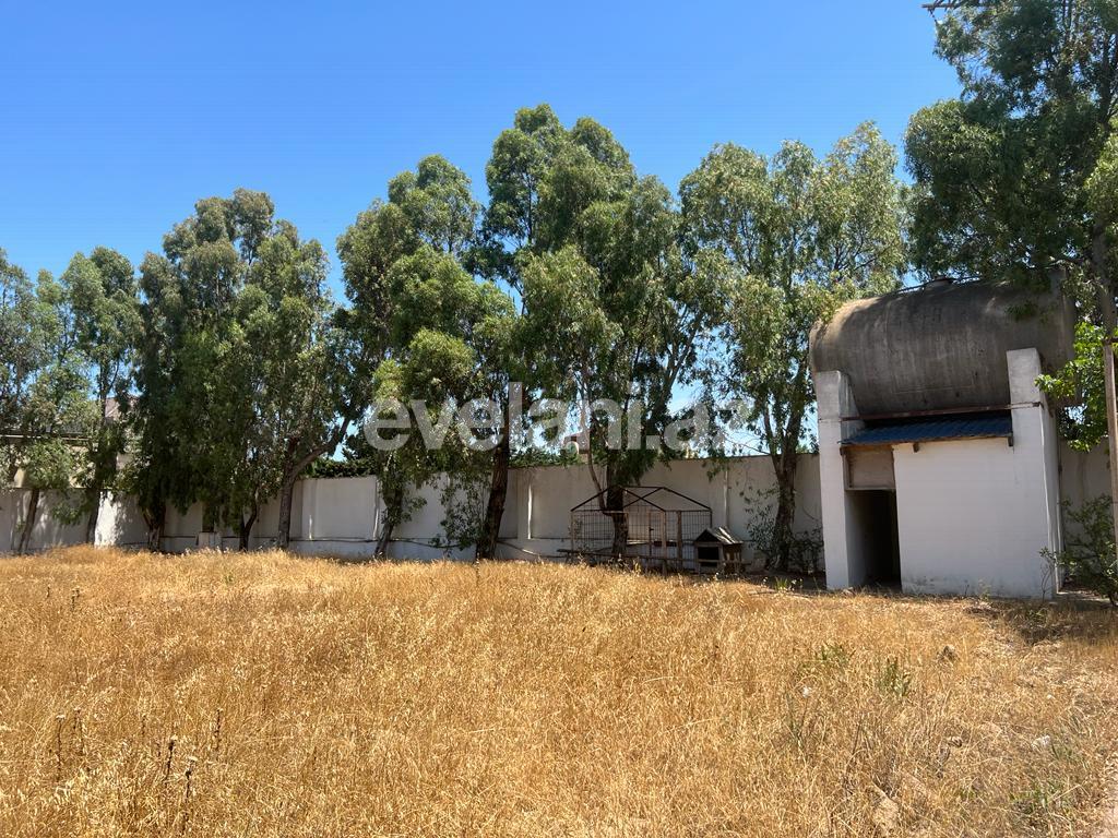 Satılır, torpaq, 12 sot, Bakı, Xəzər r, Şüvəlan q.