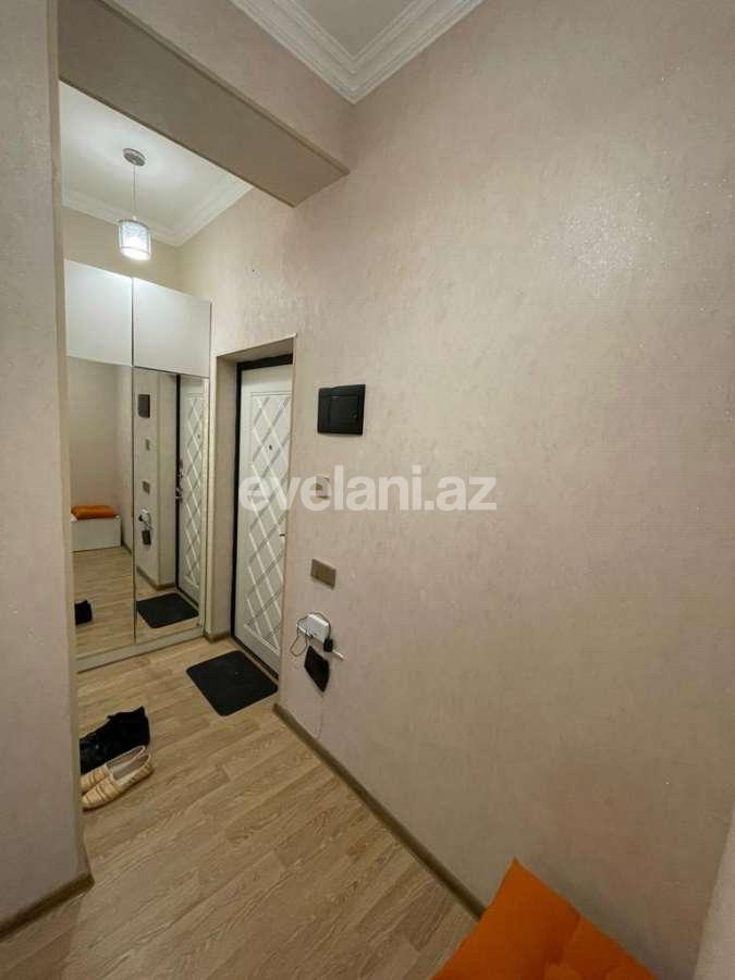 Сдаётся, новостройка, 2-комнаты, 60 m², Баку, Наримановский r, Нариман Нариманов m.