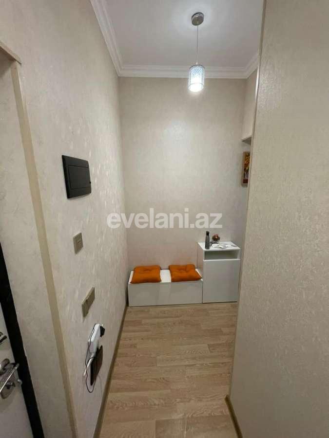 Сдаётся, новостройка, 2-комнаты, 60 m², Баку, Наримановский r, Нариман Нариманов m.