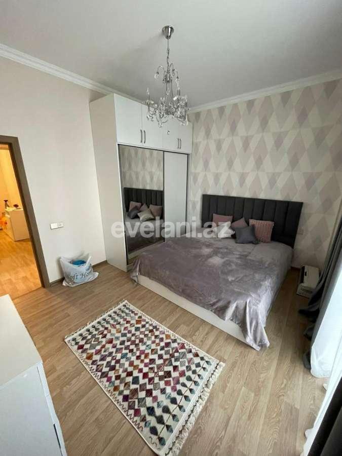 Сдаётся, новостройка, 2-комнаты, 60 m², Баку, Наримановский r, Нариман Нариманов m.