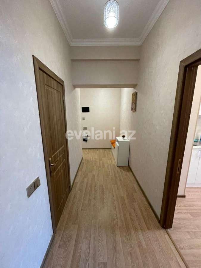 Сдаётся, новостройка, 2-комнаты, 60 m², Баку, Наримановский r, Нариман Нариманов m.