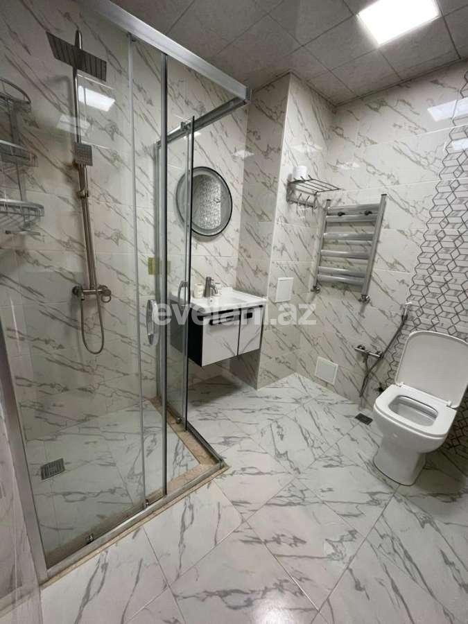 Сдаётся, новостройка, 2-комнаты, 60 m², Баку, Наримановский r, Нариман Нариманов m.