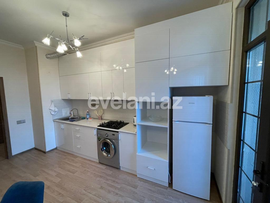 Сдаётся, новостройка, 2-комнаты, 60 m², Баку, Наримановский r, Нариман Нариманов m.