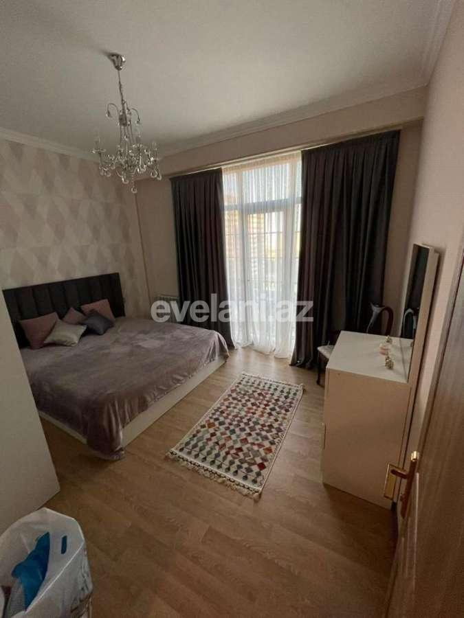 Сдаётся, новостройка, 2-комнаты, 60 m², Баку, Наримановский r, Нариман Нариманов m.