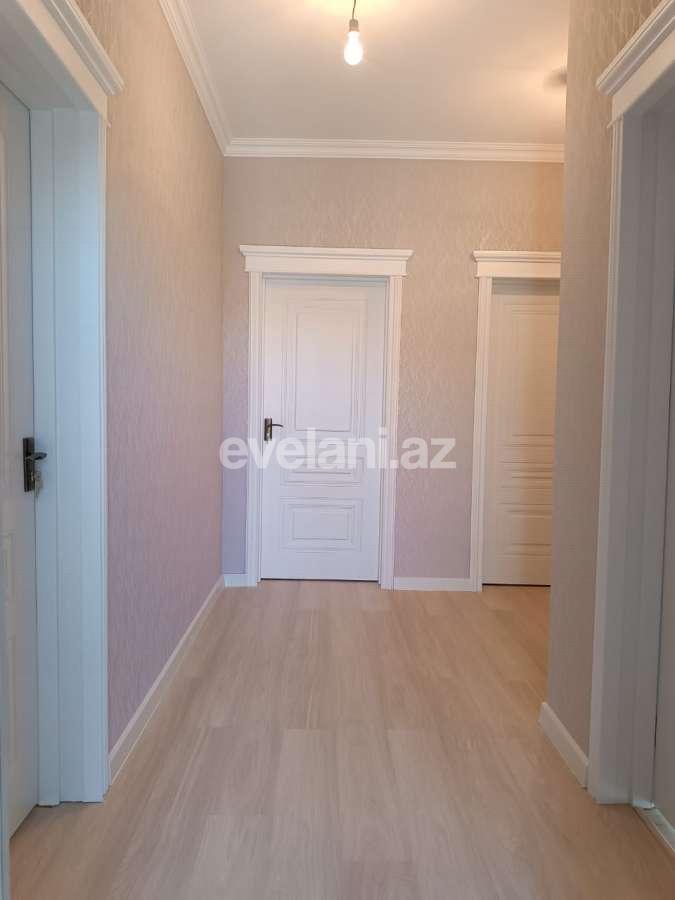 Satılır, həyət evi / bağ, 3 otaqlı, 90 m², Bakı, Xəzər r, Binə q.