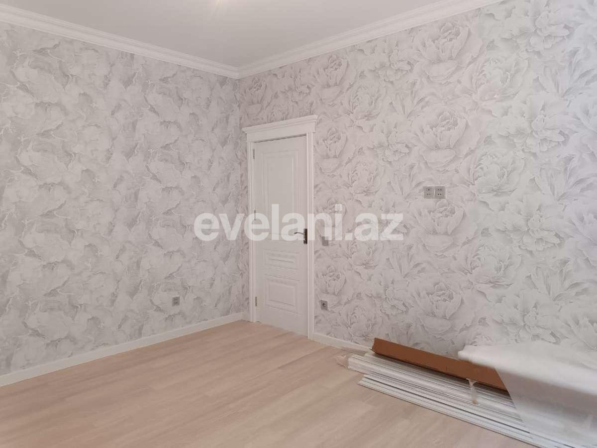 Satılır, həyət evi / bağ, 3 otaqlı, 90 m², Bakı, Xəzər r, Binə q.