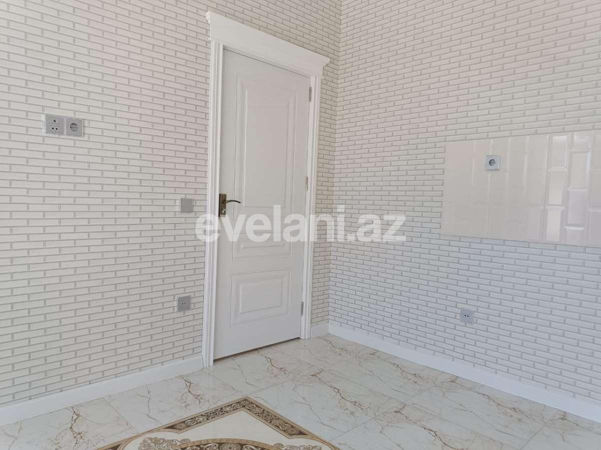 Satılır, həyət evi / bağ, 3 otaqlı, 90 m², Bakı, Xəzər r, Binə q.
