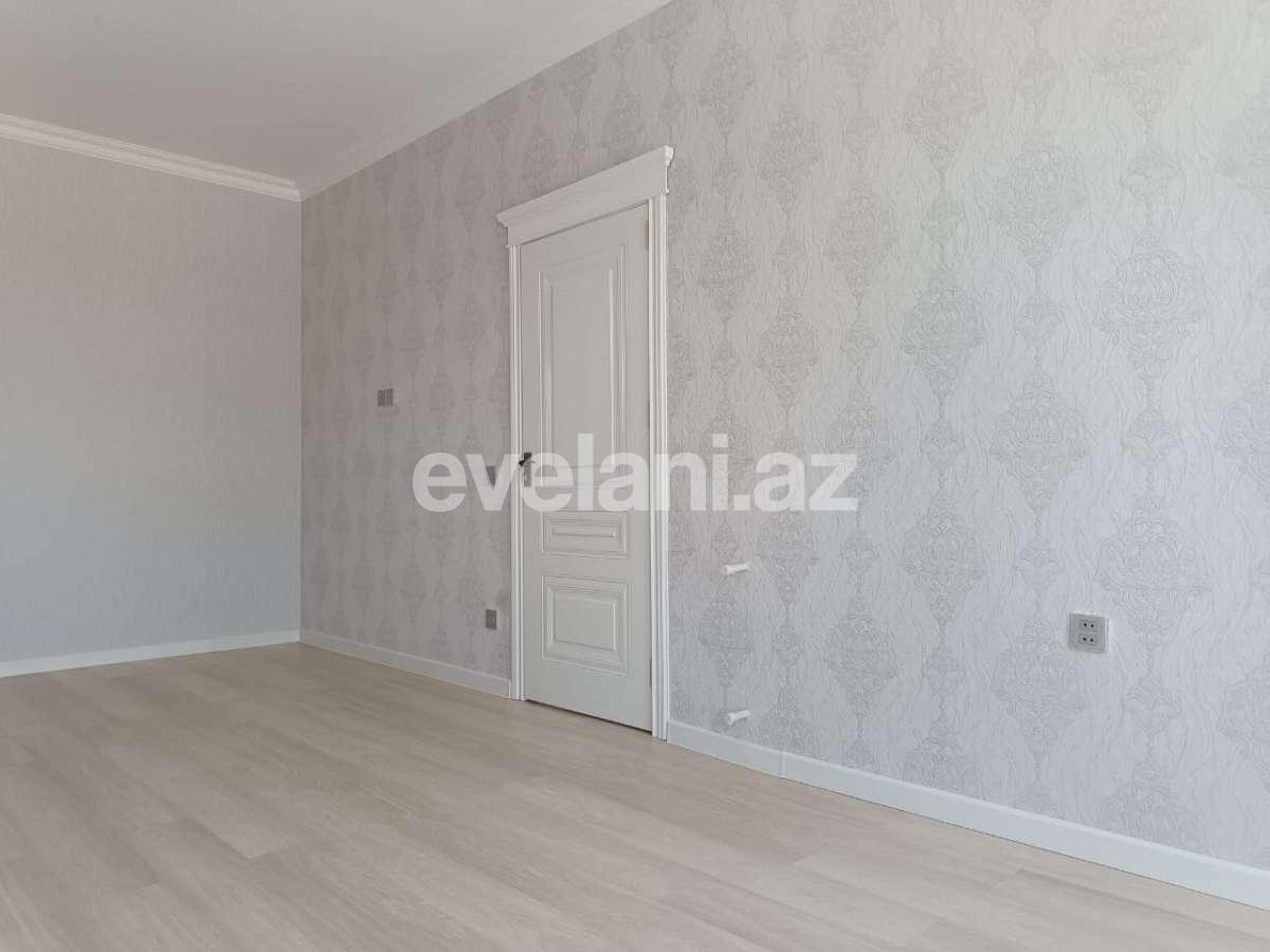 Satılır, həyət evi / bağ, 3 otaqlı, 90 m², Bakı, Xəzər r, Binə q.