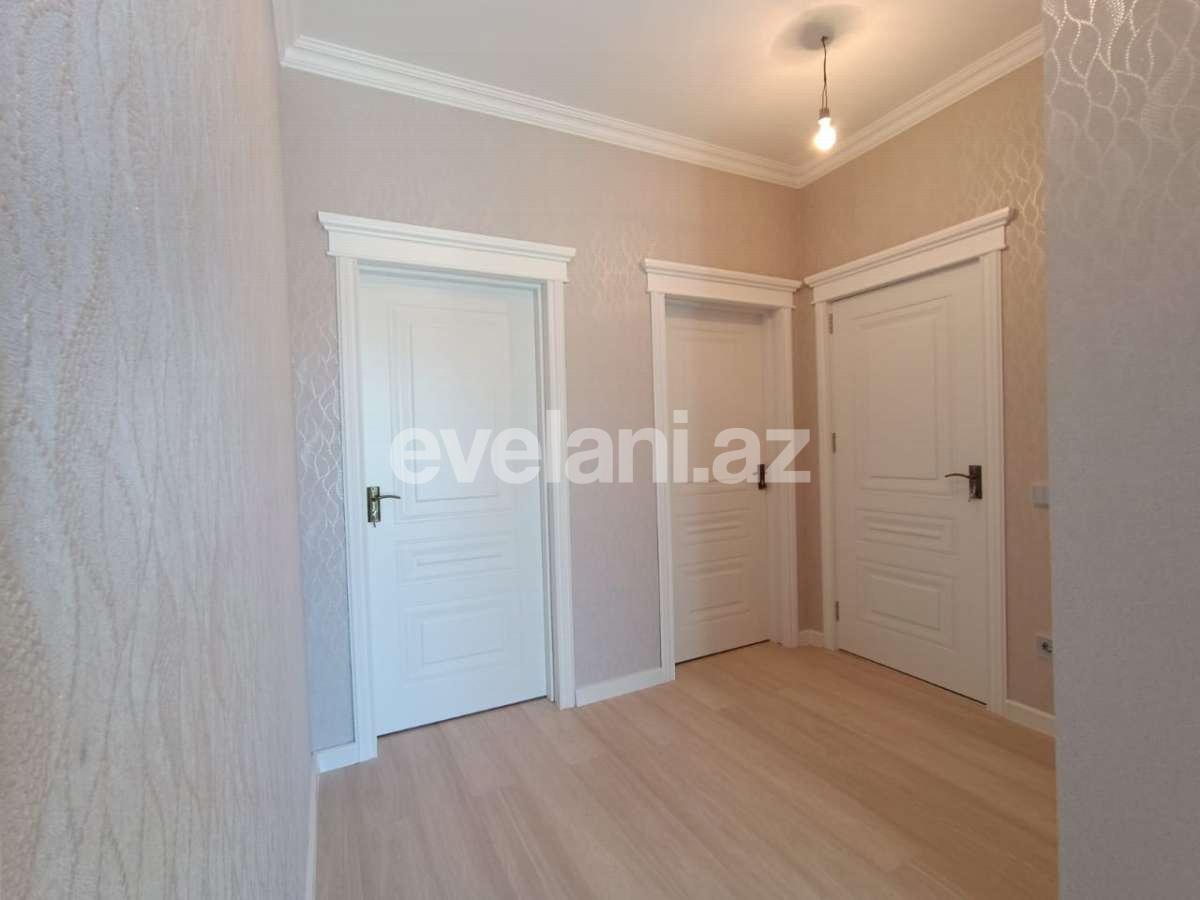 Satılır, həyət evi / bağ, 3 otaqlı, 90 m², Bakı, Xəzər r, Binə q.