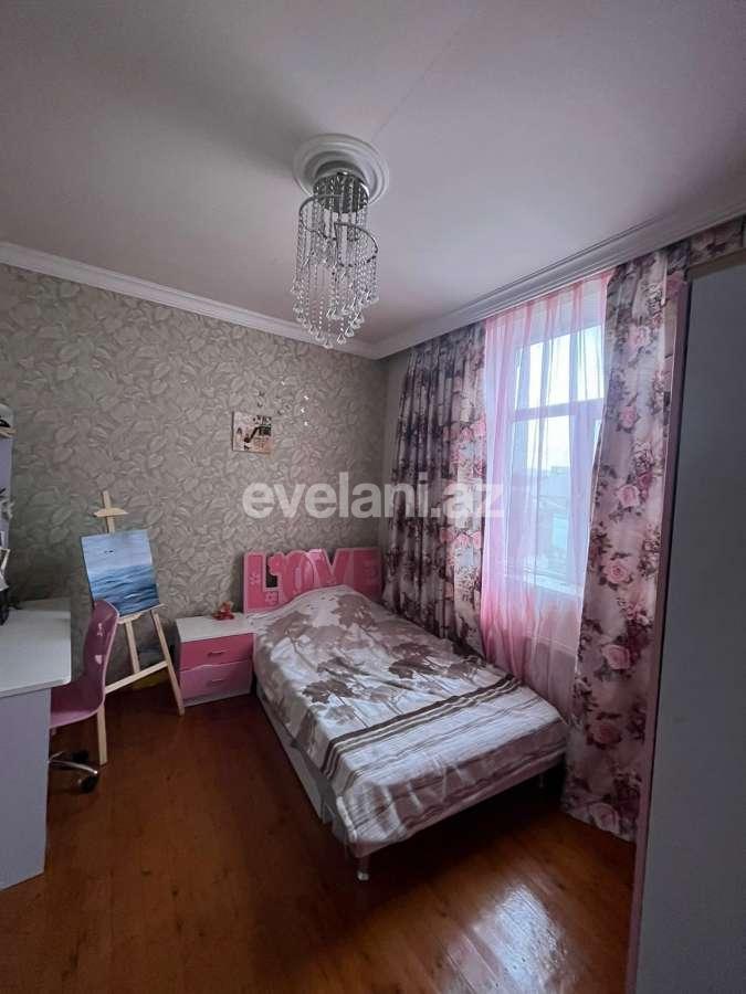 Satılır, həyət evi / bağ, 3 otaqlı, 280 m², Bakı, Xətai r, NZS q.