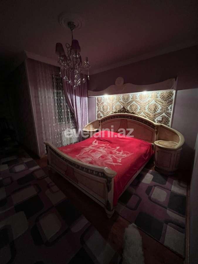 Satılır, həyət evi / bağ, 3 otaqlı, 280 m², Bakı, Xətai r, NZS q.