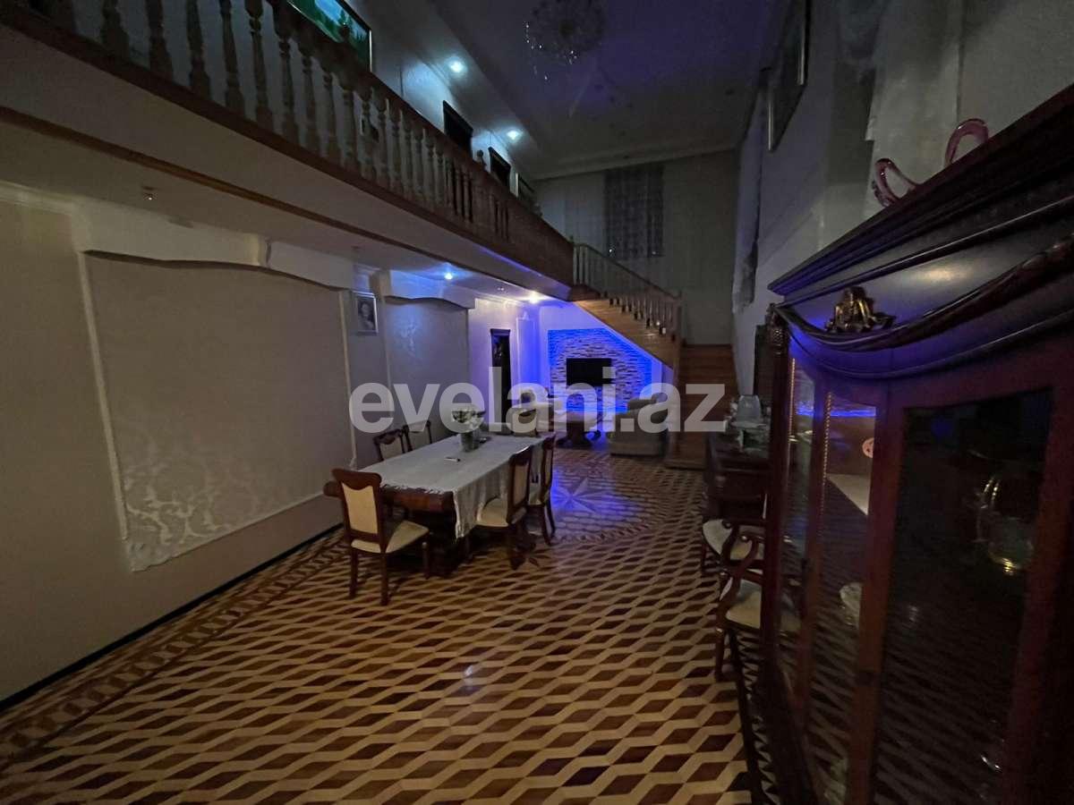Satılır, həyət evi / bağ, 3 otaqlı, 280 m², Bakı, Xətai r, NZS q.