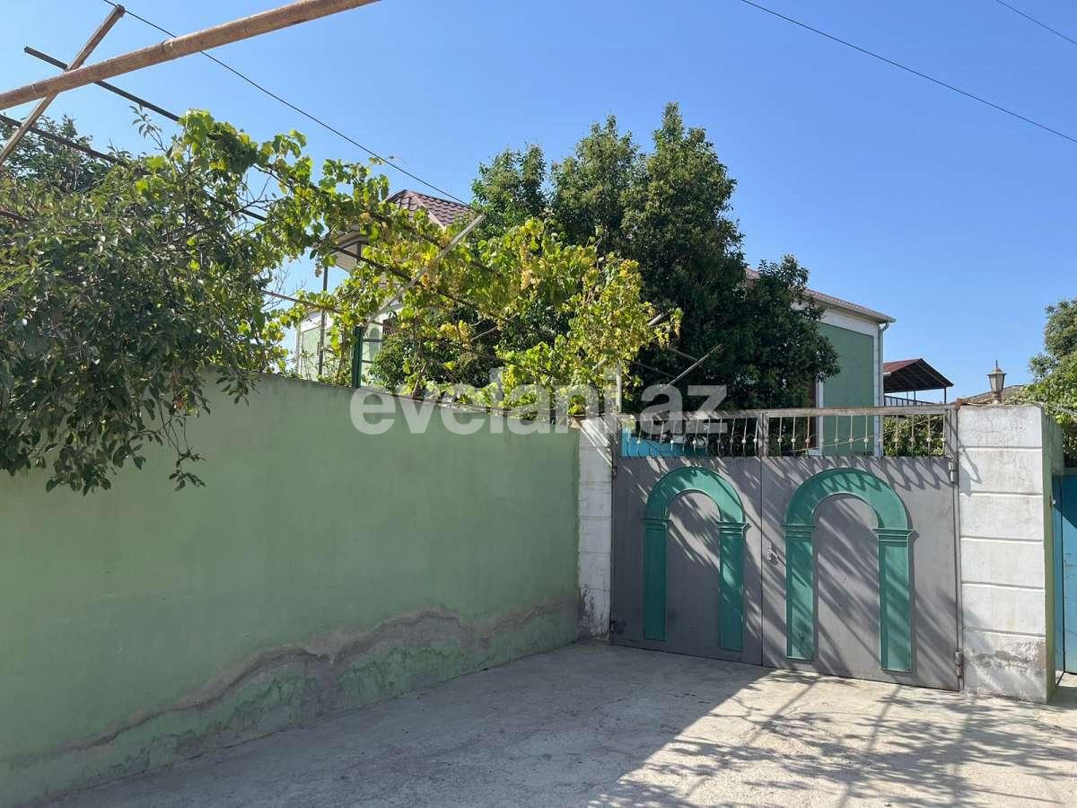 Satılır, həyət evi / bağ, 3 otaqlı, 280 m², Bakı, Xətai r, NZS q.