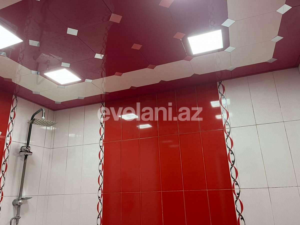 Satılır, həyət evi / bağ, 3 otaqlı, 280 m², Bakı, Xətai r, NZS q.