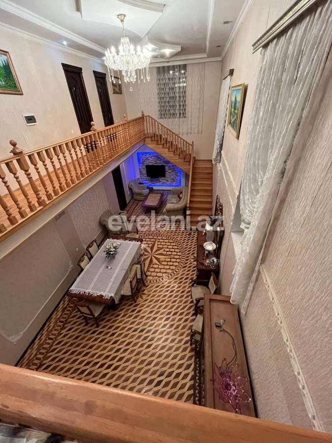 Satılır, həyət evi / bağ, 3 otaqlı, 280 m², Bakı, Xətai r, NZS q.