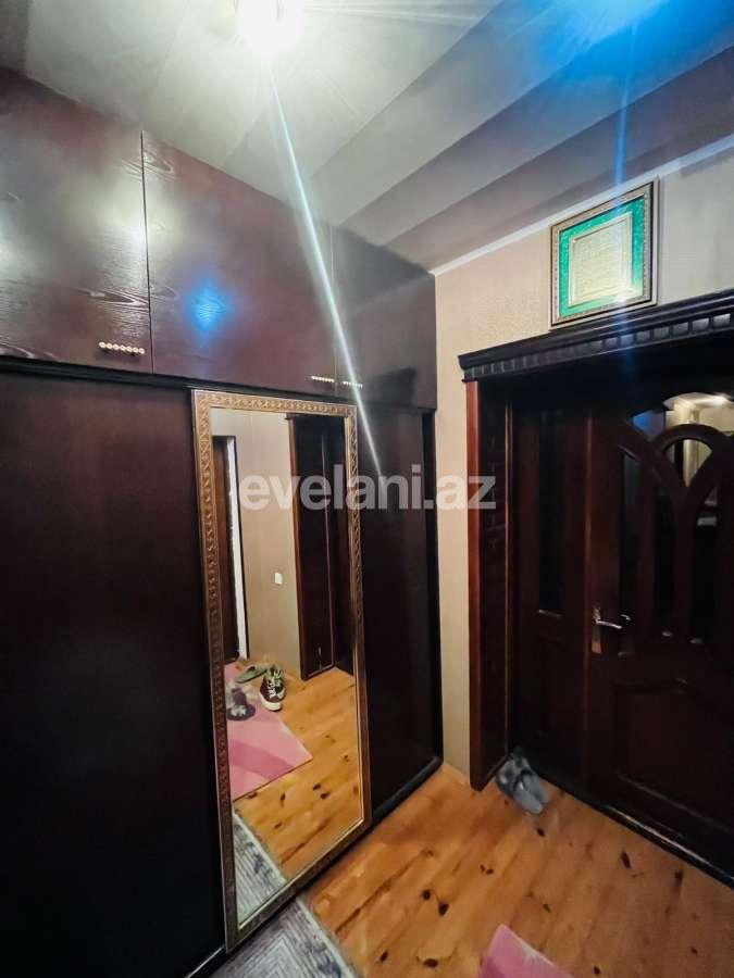 Satılır, həyət evi / bağ, 3 otaqlı, 280 m², Bakı, Xətai r, NZS q.