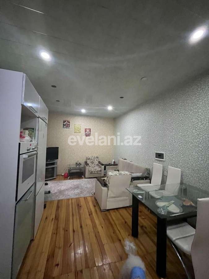 Satılır, həyət evi / bağ, 3 otaqlı, 280 m², Bakı, Xətai r, NZS q.