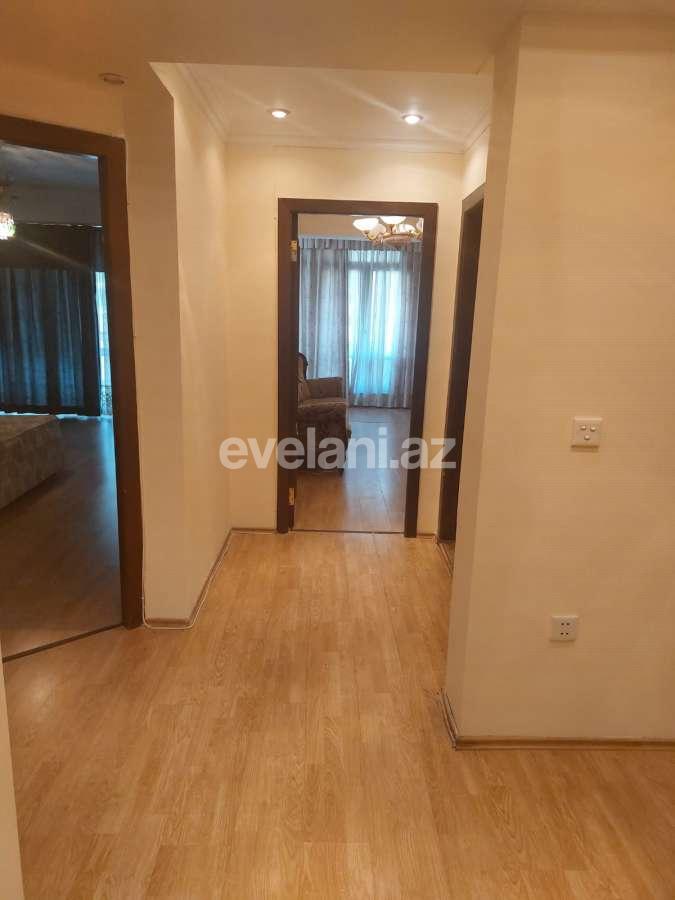 Сдаётся, вторичка, 3-комнаты, 100 m², Баку, Сабаильский r, 28 мая m.